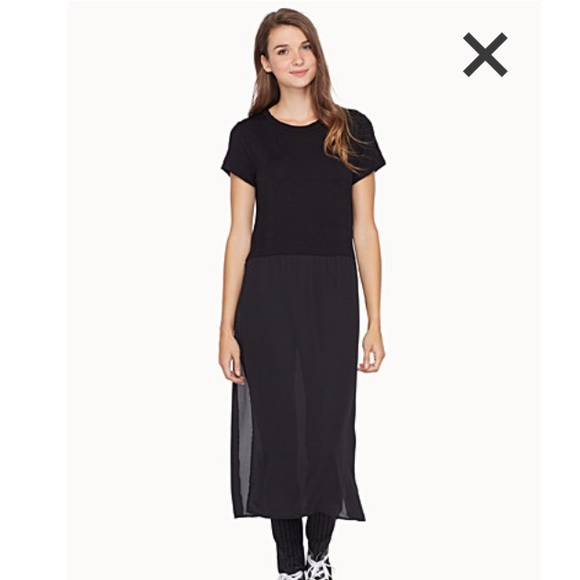 Twik Long T-Shirt Tunic - Picture 5 of 5